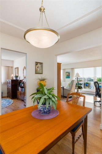 #103-1540 Dallas Rd, Victoria, BC 