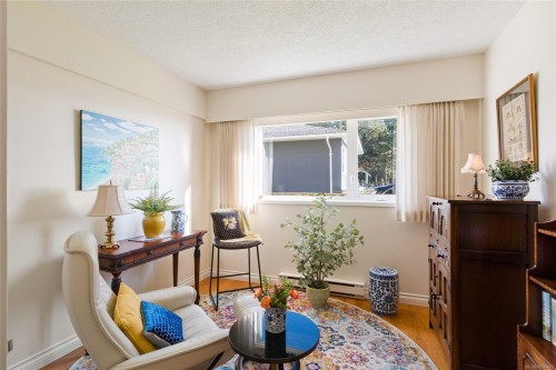 #103-1540 Dallas Rd, Victoria, BC 