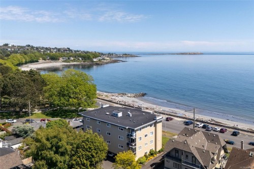 #103-1540 Dallas Rd, Victoria, BC 