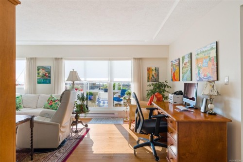 #103-1540 Dallas Rd, Victoria, BC 
