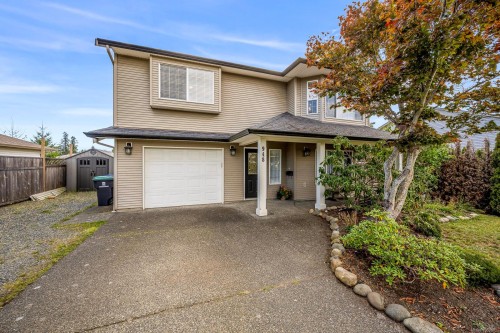 948 Brooks Pl, Courtenay, BC 