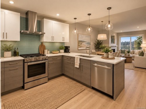 #207-1820 Maple Ave South, Sooke, BC 