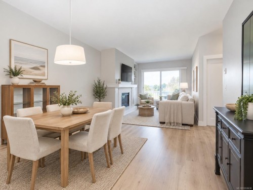 #207-1820 Maple Ave South, Sooke, BC 
