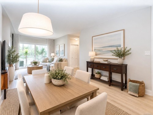 #207-1820 Maple Ave South, Sooke, BC 
