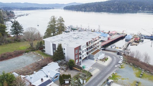 #207-1820 Maple Ave South, Sooke, BC 