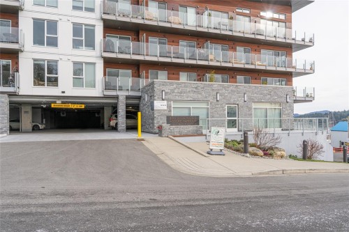 #207-1820 Maple Ave South, Sooke, BC 