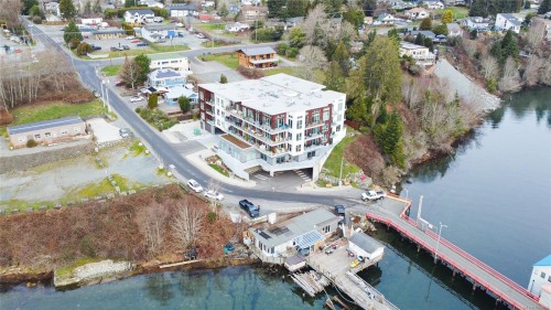 #207-1820 Maple Ave South, Sooke, BC 
