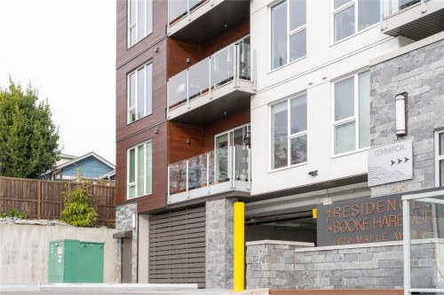 #207-1820 Maple Ave South, Sooke, BC 