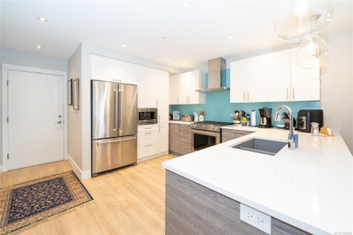 #207-1820 Maple Ave South, Sooke, BC 