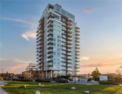 #604-60 Saghalie Rd Victoria, BC V9A 0H1