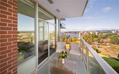 #604-60 Saghalie Rd, Victoria, BC 
