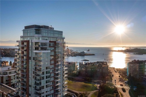 #604-60 Saghalie Rd, Victoria, BC 