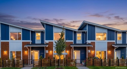 2727 Celestial Crt, Langford, BC 