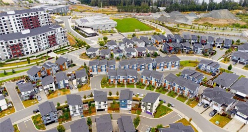 2727 Celestial Crt, Langford, BC 