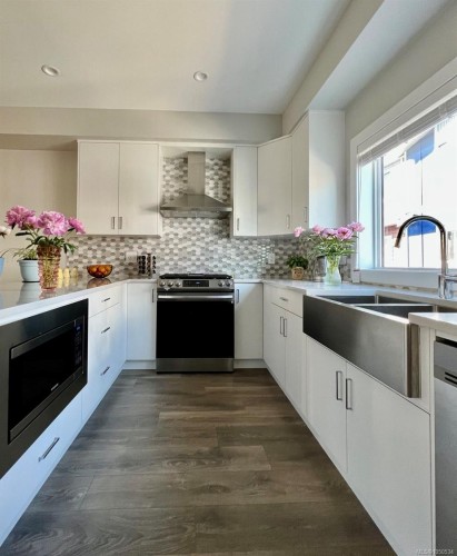 2727 Celestial Crt, Langford, BC 