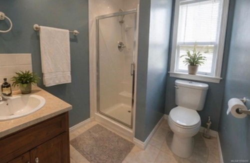 210 Poplar Rd, Alert Bay, BC 