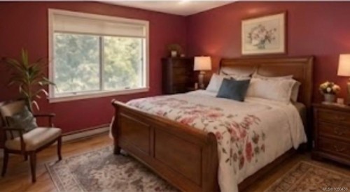 210 Poplar Rd, Alert Bay, BC 