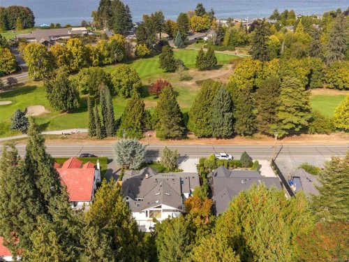 164 Crescent Rd East, Qualicum Beach, BC 