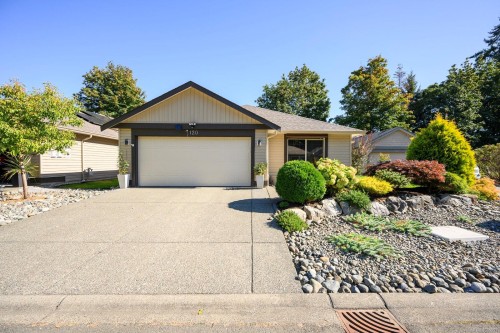 #120-2205 Robert Lang Dr, Courtenay, BC 