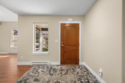 #120-2205 Robert Lang Dr, Courtenay, BC 