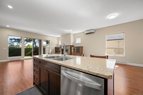 #120-2205 Robert Lang Dr, Courtenay, BC 