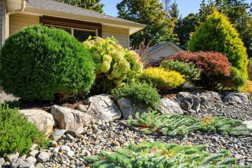#120-2205 Robert Lang Dr, Courtenay, BC 