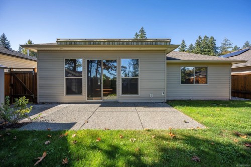 #120-2205 Robert Lang Dr, Courtenay, BC 