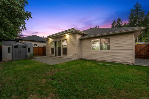 #120-2205 Robert Lang Dr, Courtenay, BC 