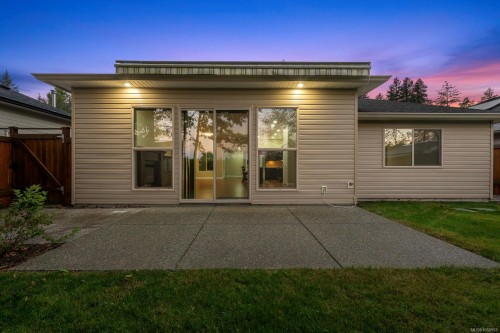 #120-2205 Robert Lang Dr, Courtenay, BC 