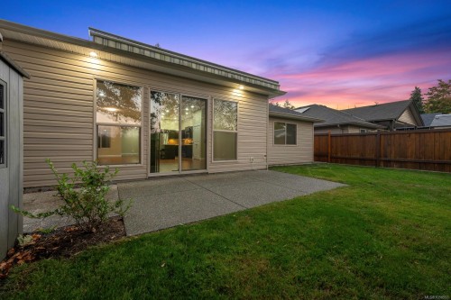#120-2205 Robert Lang Dr, Courtenay, BC 