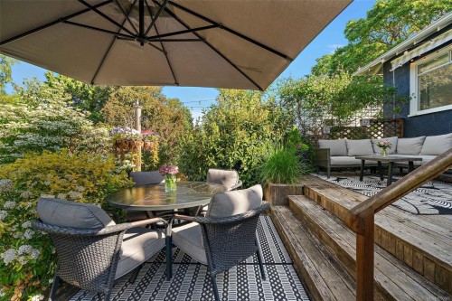 970 Bank St, Victoria, BC 