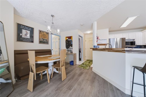#212-4965 Vista View Cres, Nanaimo, BC 