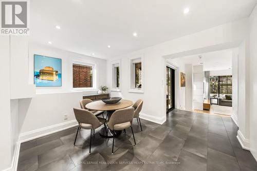 12 Millbank Avenue, Toronto, ON 