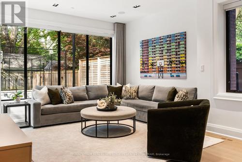 12 Millbank Avenue, Toronto, ON 