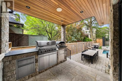 12 Millbank Avenue, Toronto, ON 