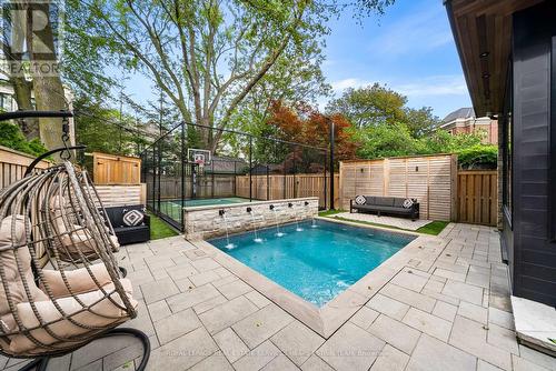 12 Millbank Avenue, Toronto, ON 