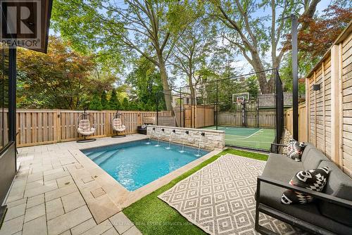 12 Millbank Avenue, Toronto, ON 