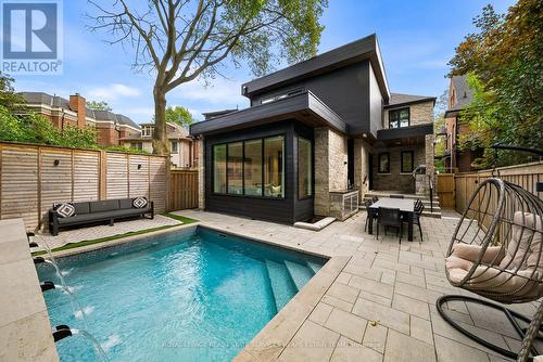 12 Millbank Avenue, Toronto, ON 