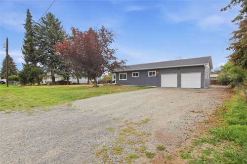 436 Morgan Avenue  Merritt, BC V0K 1Y0