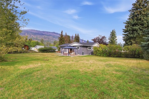 436 Morgan Avenue, Merritt, BC 