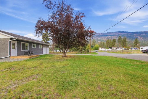 436 Morgan Avenue, Merritt, BC 