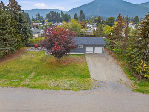 436 Morgan Avenue, Merritt, BC 