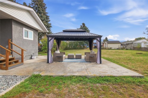 436 Morgan Avenue, Merritt, BC 