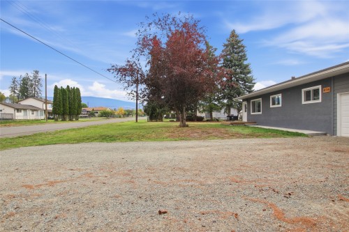 436 Morgan Avenue, Merritt, BC 