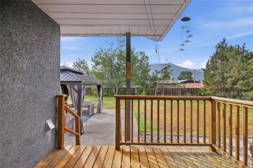 436 Morgan Avenue, Merritt, BC 