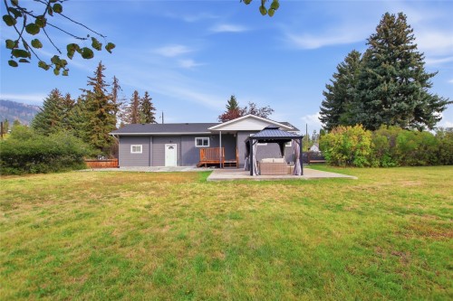 436 Morgan Avenue, Merritt, BC 