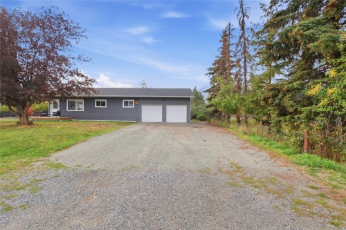 436 Morgan Avenue, Merritt, BC 