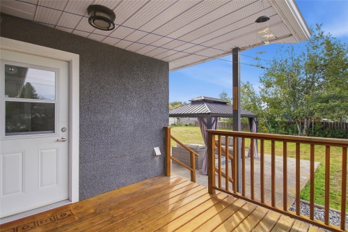 436 Morgan Avenue, Merritt, BC 