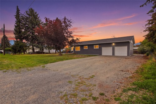436 Morgan Avenue, Merritt, BC 