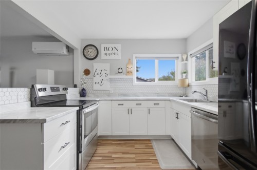 436 Morgan Avenue, Merritt, BC 
